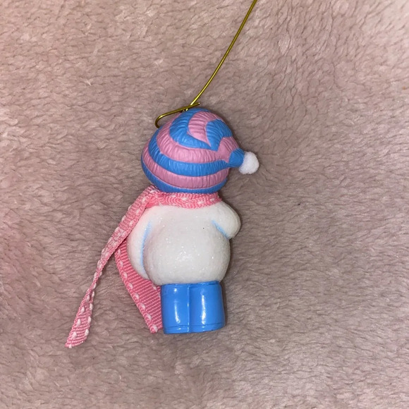 Hallmark 2014 Mommy to Be ornament - Picture 2 of 5